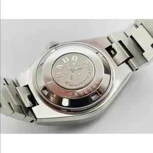 Woman’s automatic Rado Bero Rado | Accessories | Womans Automatic Rado Bero | Poshmark main image 4